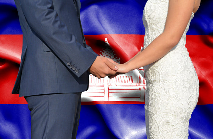 外国人技能実習生結婚